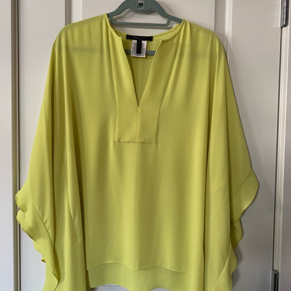 Elegant top